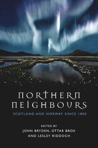 Northern Neighbours: Scotland and Norway since 1800