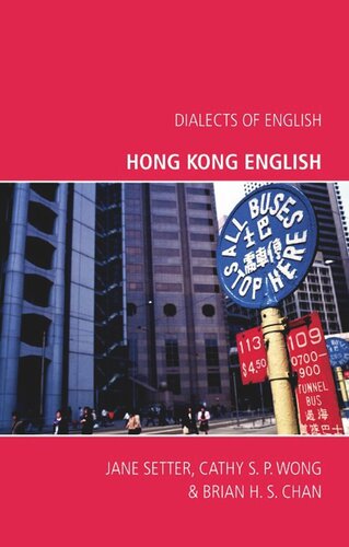 Hong Kong English