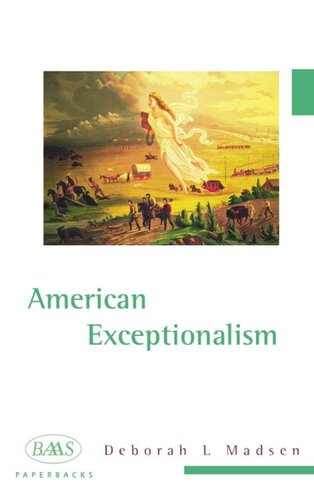 American Exceptionalism