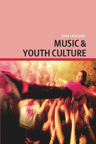 Music and Youth Culture