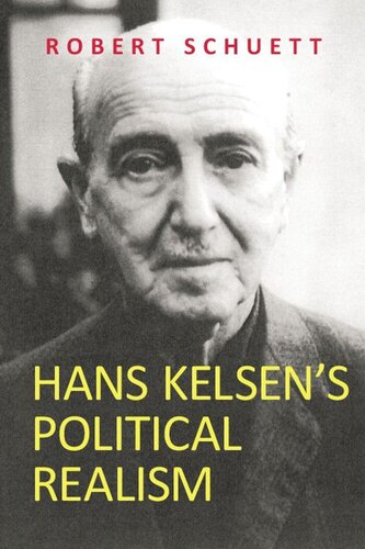 Hans Kelsen's Political Realism
