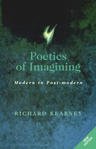 Poetics of Imagining: Modern to Postmodern