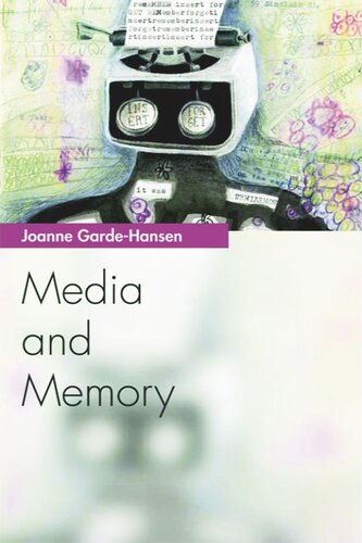Media and Memory