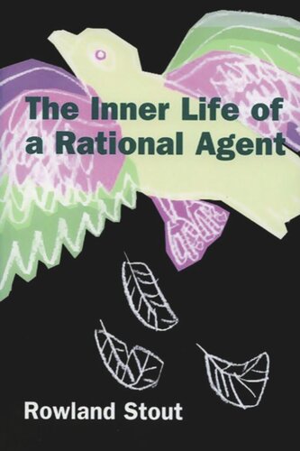 The Inner Life of a Rational Agent: In Defence of Philosophical Behaviourism