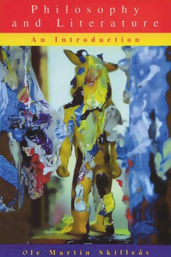 Philosophy and Literature: An Introduction