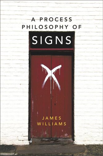 A Process Philosophy of Signs