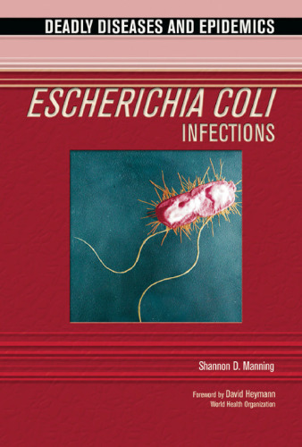 Escherichia Coli Infections 