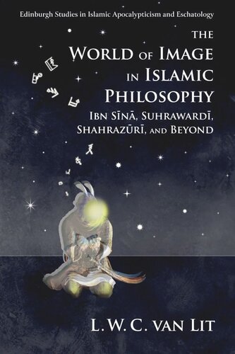 The World of Image in Islamic Philosophy: Ibn Sina, Suhrawardi, Shahrazuri and Beyond