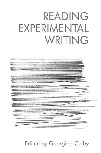 Reading Experimental Writing