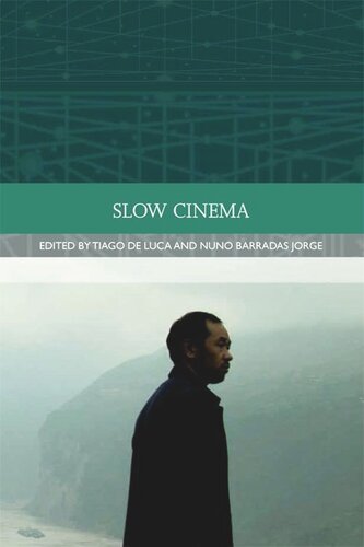 Slow Cinema