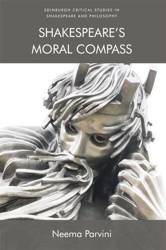 Shakespeare’s Moral Compass