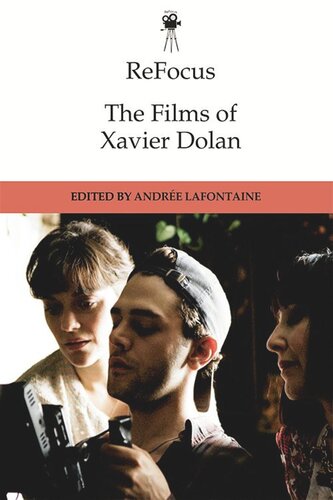 ReFocus: The Films of Xavier Dolan