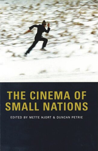 The Cinema of Small Nations