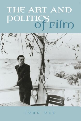 The Art and Politics of Film