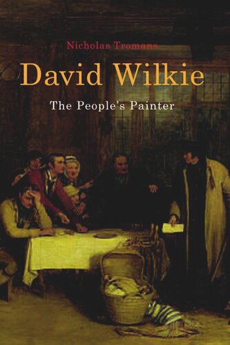 David Wilkie: The People's Painter