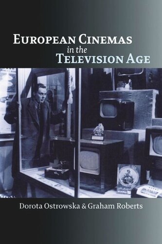 European Cinemas in the Television Age