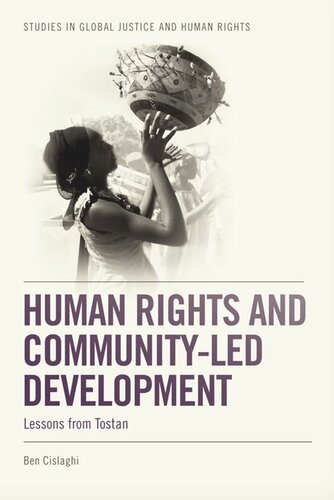 Human Rights and Community-led Development: Lessons from Tostan