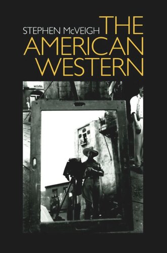 The American Western