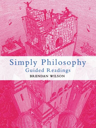 Simply Philosophy: Guided Readings