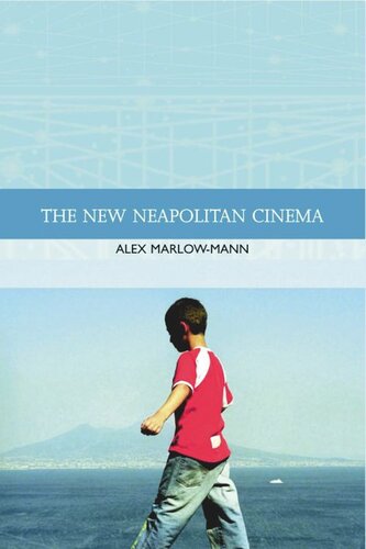 The New Neapolitan Cinema