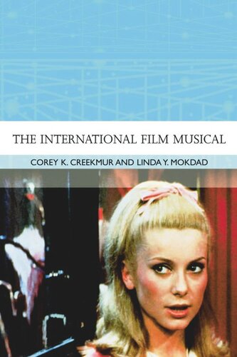 The International Film Musical