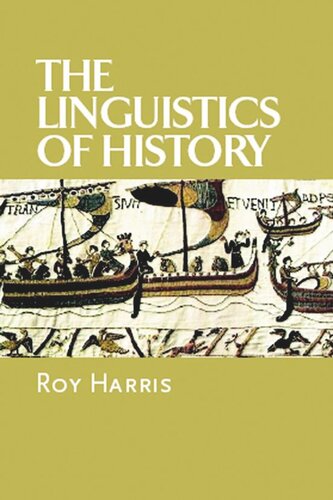 The Linguistics of History