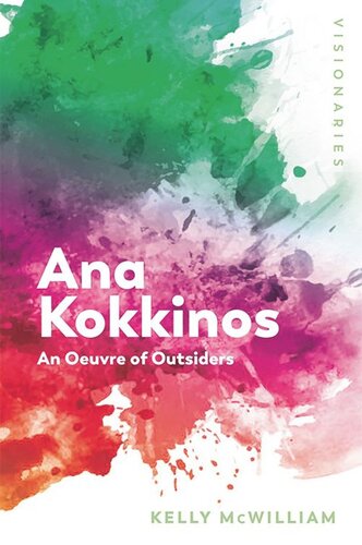 Ana Kokkinos: An Oeuvre of Outsiders