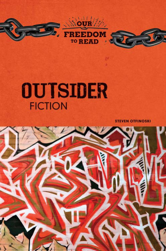 Outsider Fiction 