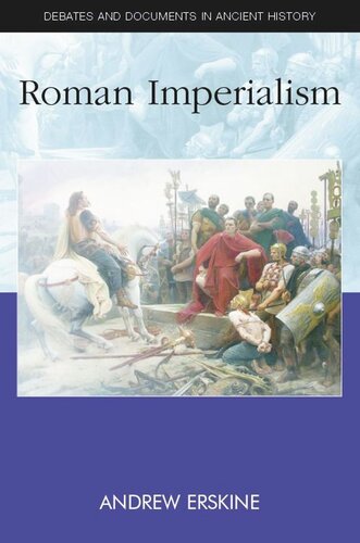Roman Imperialism