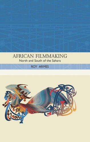 African Filmmaking: North and South of the Sahara