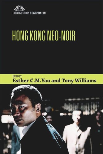 Hong Kong Neo-Noir