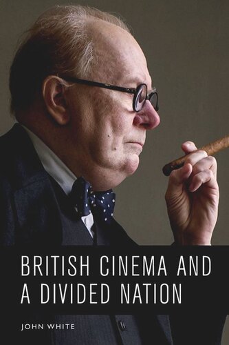 British Cinema and a Divided Nation