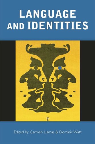 Language and Identities