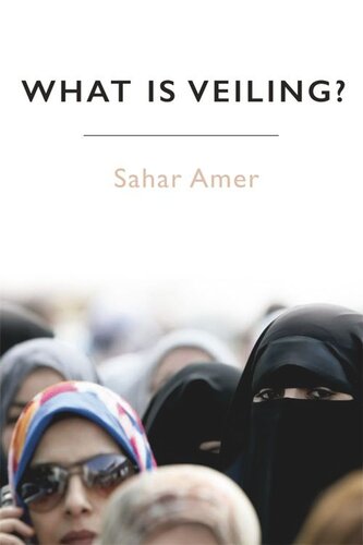 What is Veiling?