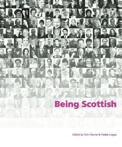Being Scottish: Personal Reflections on Scottish Identity Today