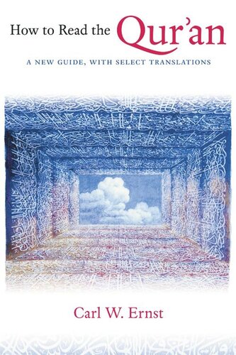How to Read the Qur'an: A New Guide, with Select Translations