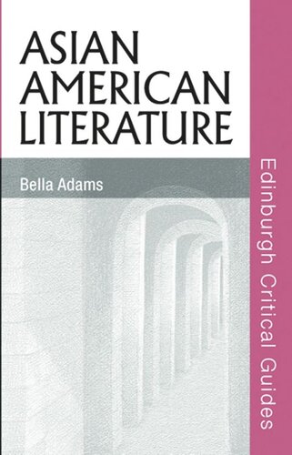 Asian American Literature