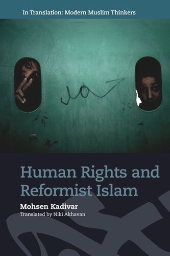 Human Rights and Reformist Islam