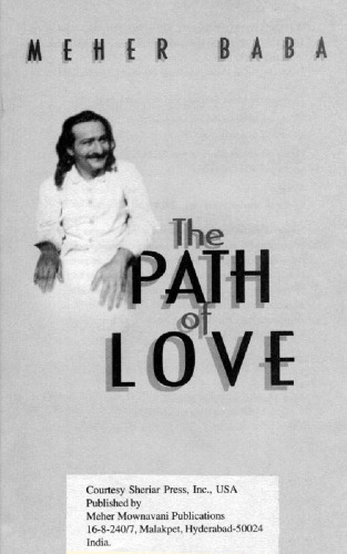 The Path of Love