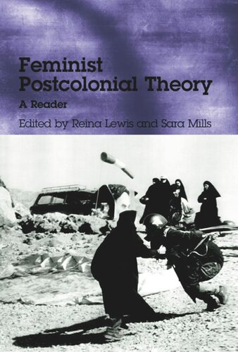Feminist Postcolonial Theory: A Reader