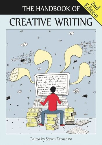 The Handbook of Creative Writing