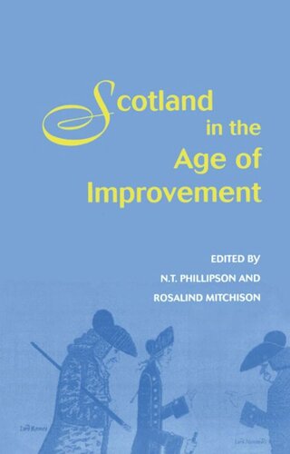 Scotland in the Age of Improvement