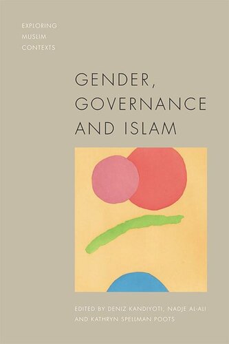 Gender, Governance and Islam