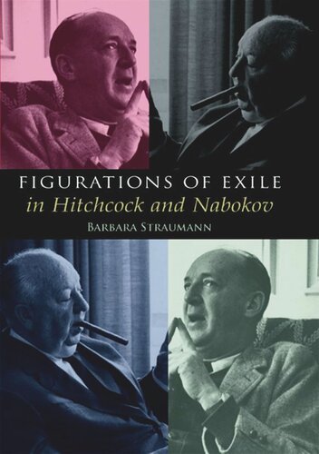 Figurations of Exile in Hitchcock and Nabokov
