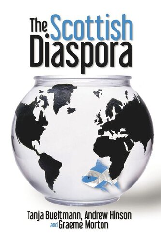 The Scottish Diaspora