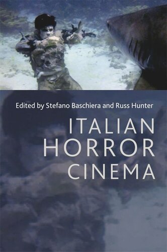 Italian Horror Cinema