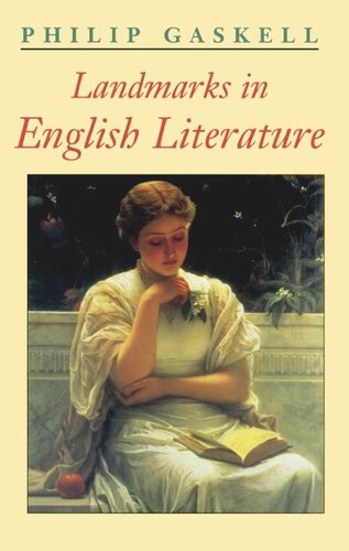 Landmarks in English Literature