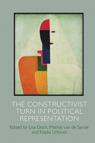 The Constructivist Turn in Political Representation