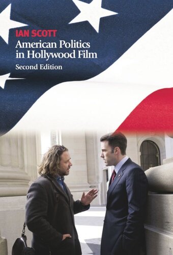American Politics in Hollywood Film