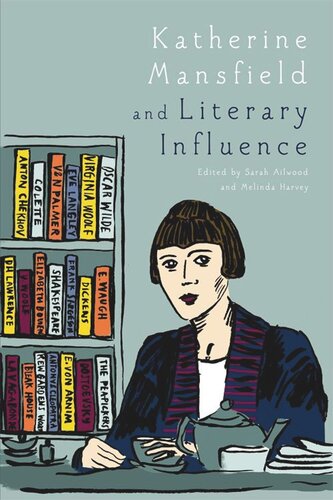 Katherine Mansfield and Literary Influence